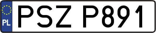 PSZP891