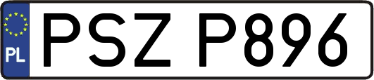 PSZP896