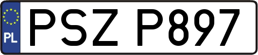 PSZP897