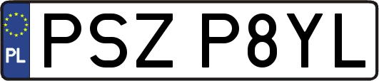 PSZP8YL