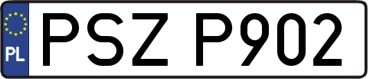 PSZP902
