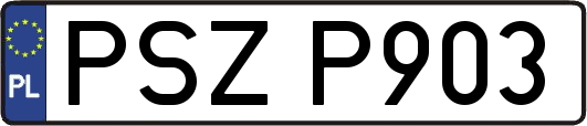 PSZP903
