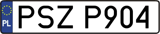 PSZP904
