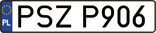 PSZP906