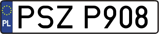 PSZP908