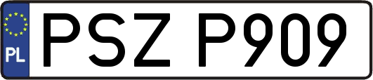 PSZP909