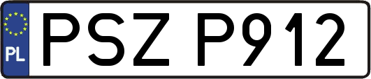 PSZP912