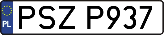 PSZP937