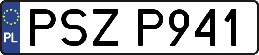 PSZP941