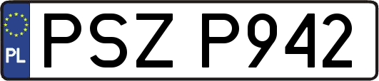 PSZP942
