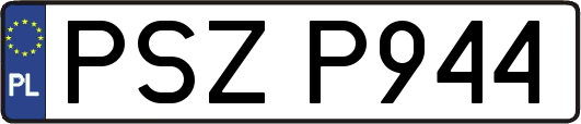 PSZP944