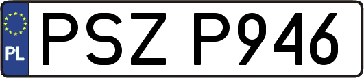 PSZP946