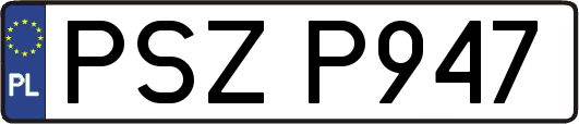 PSZP947