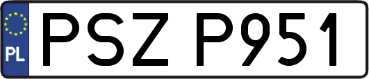 PSZP951