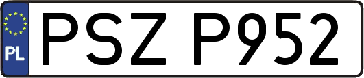PSZP952