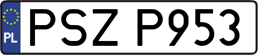 PSZP953