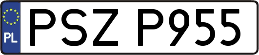 PSZP955