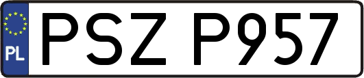 PSZP957