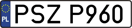 PSZP960