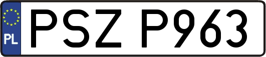 PSZP963