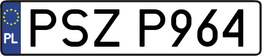 PSZP964