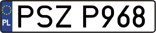 PSZP968