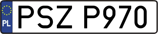 PSZP970