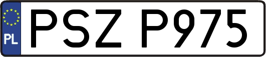 PSZP975