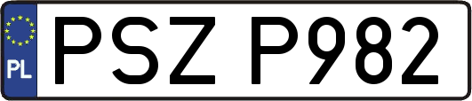 PSZP982