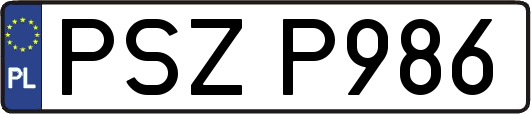 PSZP986