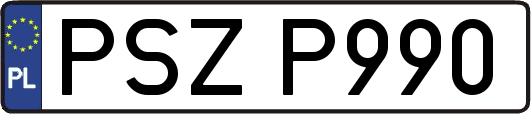 PSZP990