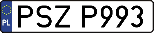 PSZP993
