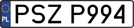 PSZP994