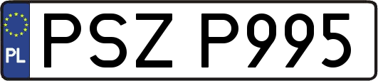 PSZP995