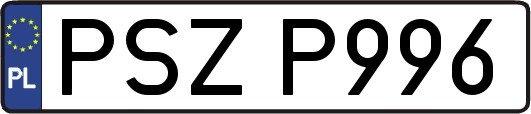 PSZP996