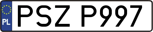 PSZP997
