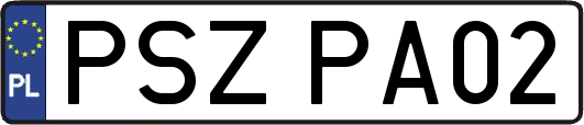 PSZPA02