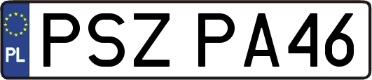 PSZPA46