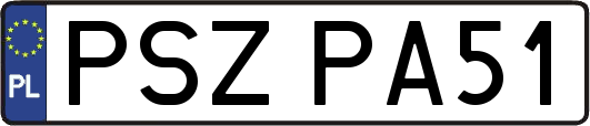 PSZPA51