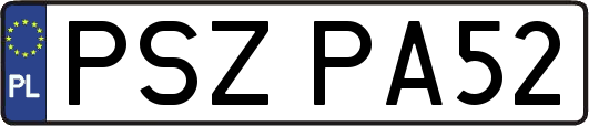 PSZPA52