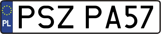PSZPA57