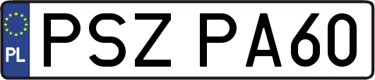 PSZPA60