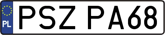 PSZPA68