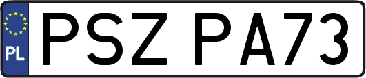 PSZPA73