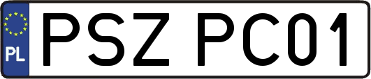 PSZPC01