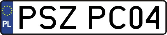 PSZPC04