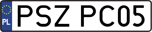 PSZPC05
