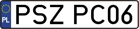 PSZPC06