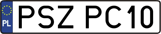 PSZPC10