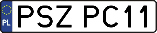 PSZPC11